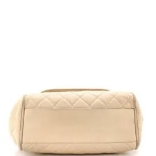Chanel Timeless Accordion Flap 4