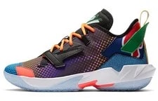 Air Jordan — Air Jordan Why Not Zer0.4 Pf 'Upbringing' DD1134-103 — Sneaker — resale