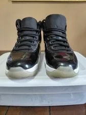Air Jordan 11 Retro " 2016" High Top Basketball 3