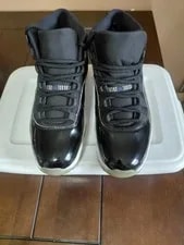 Air Jordan 11 Retro " 2016" High Top Basketball 4