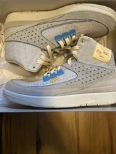Jordan — Size 7.5 - Jordan 2 — Sneaker — resale