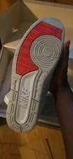 Size 7.5 - Jordan 2 2