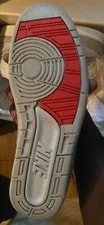Size 7.5 - Jordan 2 3