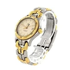 TAG Heuer Cell Combination WG1221-K0 SSxGP 2
