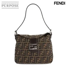 Fendi — Fendi Mamma Baguette 26426 — Handbag — resale