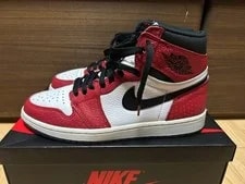 9.0US Spiderman Air Jordan 1 High Origin Story 2