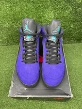 Size 12 - Jordan 5 Retro Alternate Grape 2020 2
