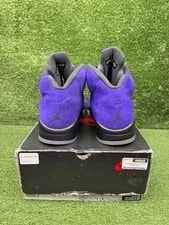 Size 12 - Jordan 5 Retro Alternate Grape 2020 4