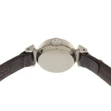 Pawn Shop in Operation Omega Cut Glass Devil Manual Winding 511.254 3