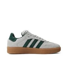 Adidas Samba Xlg Putty Collegiate Size 2
