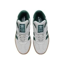 Adidas Samba Xlg Putty Collegiate Size 3