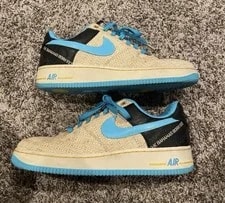 Size 10 - Nike Air Force 1 07 Thompson Original Six 4