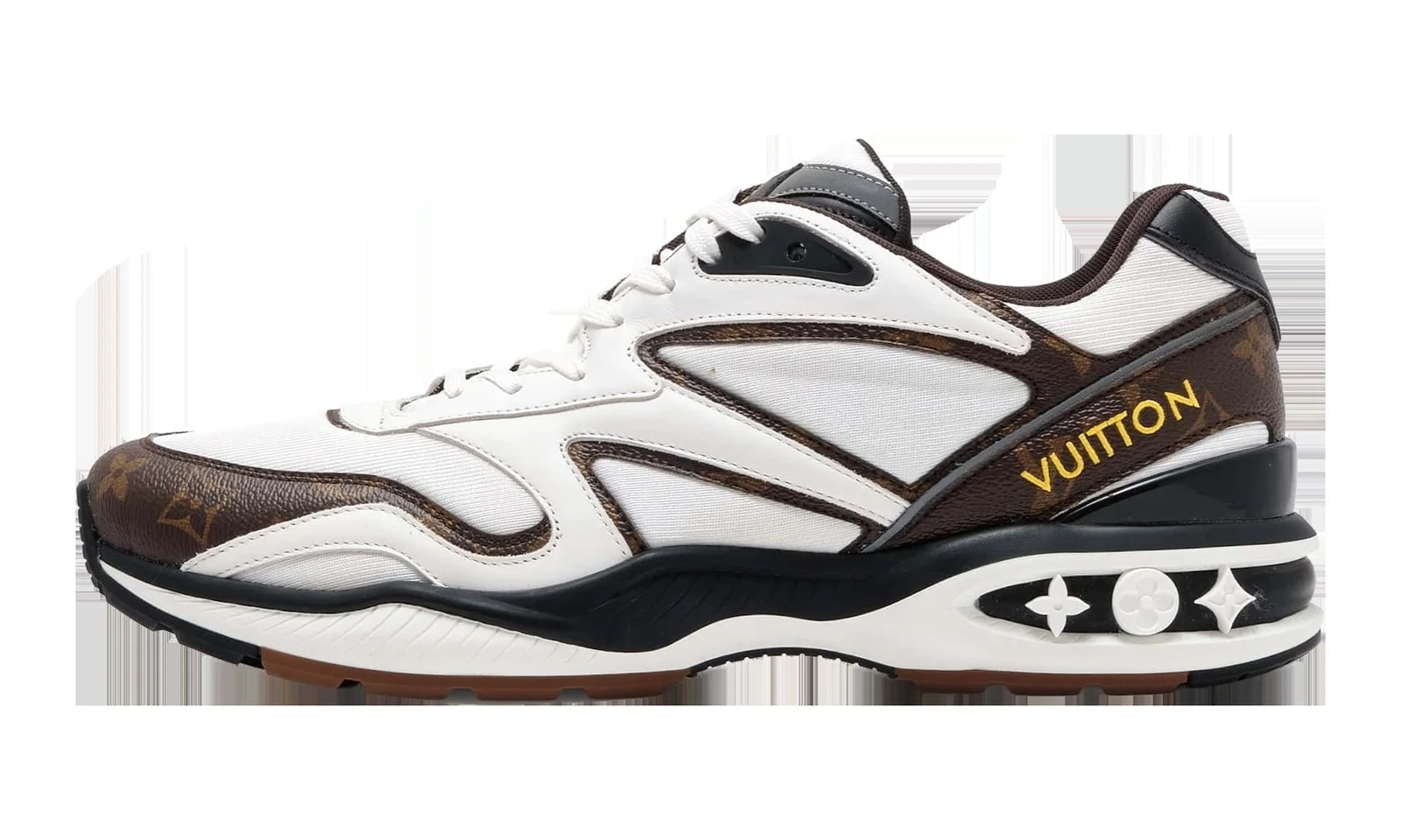 Louis Vuitton — Trail " 1A810F — Sneaker — resale