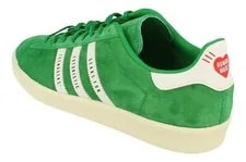Adidas Originals Campus Human Made TrainersFY0731 2