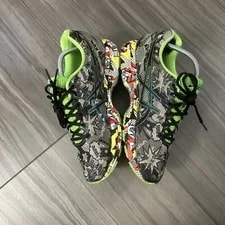Asics Gel-Nimbus 18 Comic Limited Edition Running Gym ’S US 10 EU 44 2