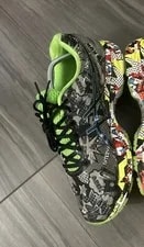 Asics Gel-Nimbus 18 Comic Limited Edition Running Gym ’S US 10 EU 44 3