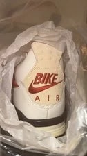 Size 10 - Nigel Sylvester X Air Jordan 4 Retro OG SP After 3
