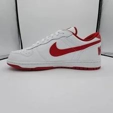 Nike Dunk Low "Varsity " 355152-150 Casual Skate 4
