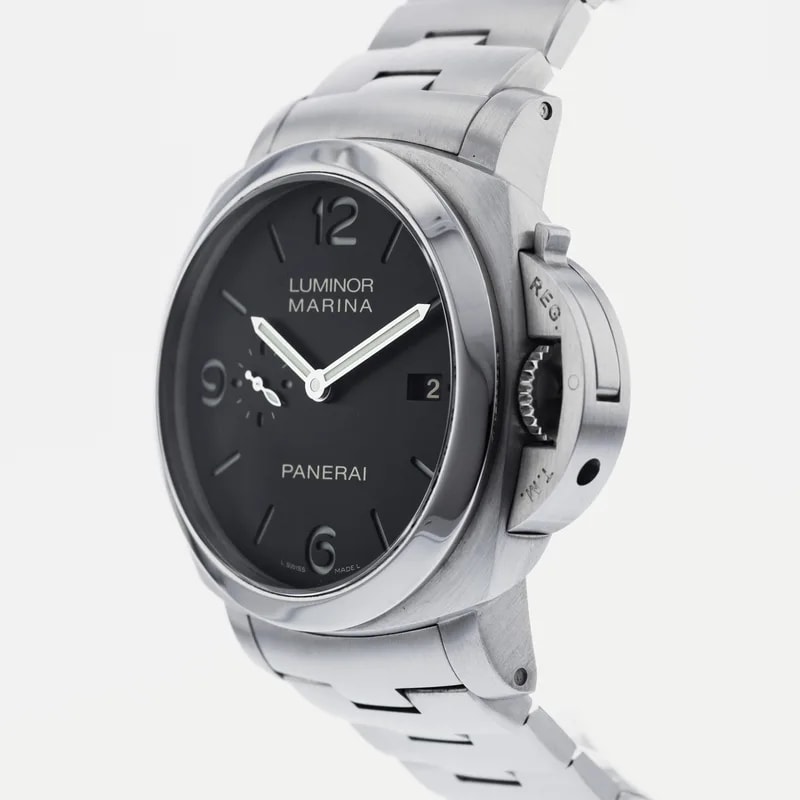 Panerai Luminor Marina 1950 3 Days PAM 422 2