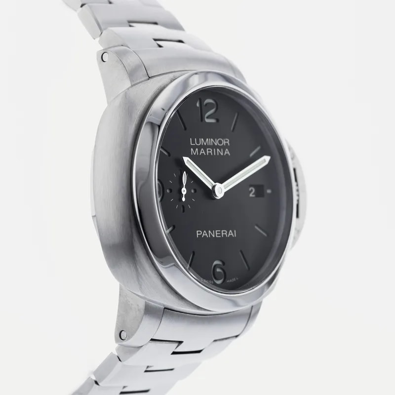 Panerai Luminor Marina 1950 3 Days PAM 422 4