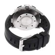 IWC Aquatimer IW356806 45mm SS White #C4957 3