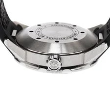 IWC Aquatimer IW356806 45mm SS White #C4957 4