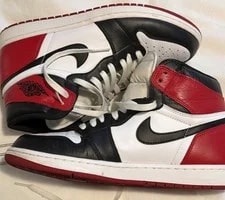 Air Jordan — Air Jordan 1 Retro High OG 2016 — Sneaker — resale