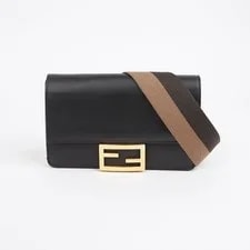 Fendi Flat Baguette 8BS048 155586553 2