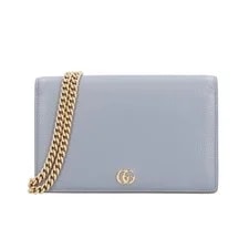 Gucci — Gucci GG Marmont 497985 — Handbag — resale