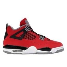 Jordan — Jordan 4 Retro Toro Bravo (2026) — Sneaker — deal