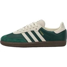 Adidas — Adidas Samba OG Dark Gum — Sneaker — resale