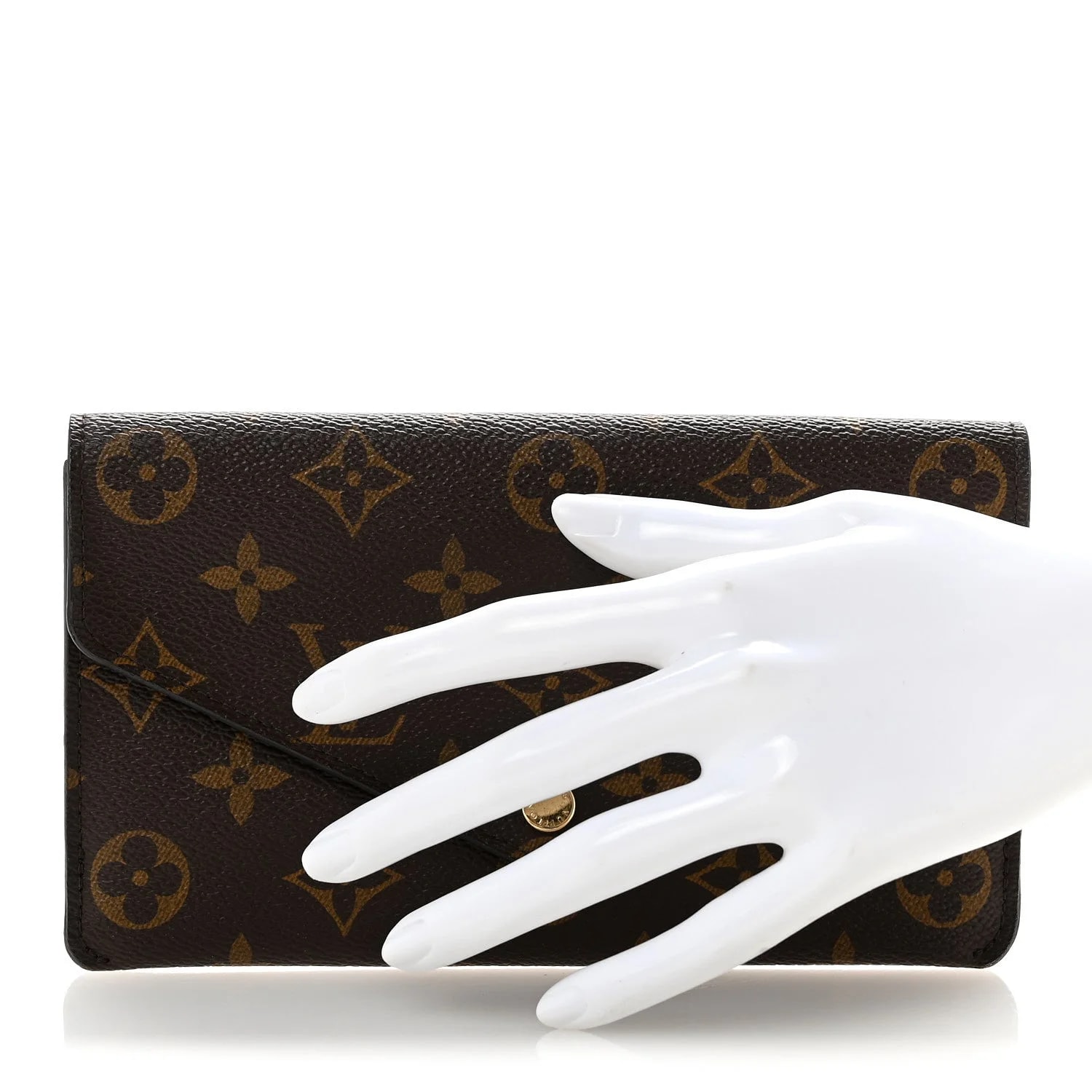 Jeanne Wallet Coquelicot 2