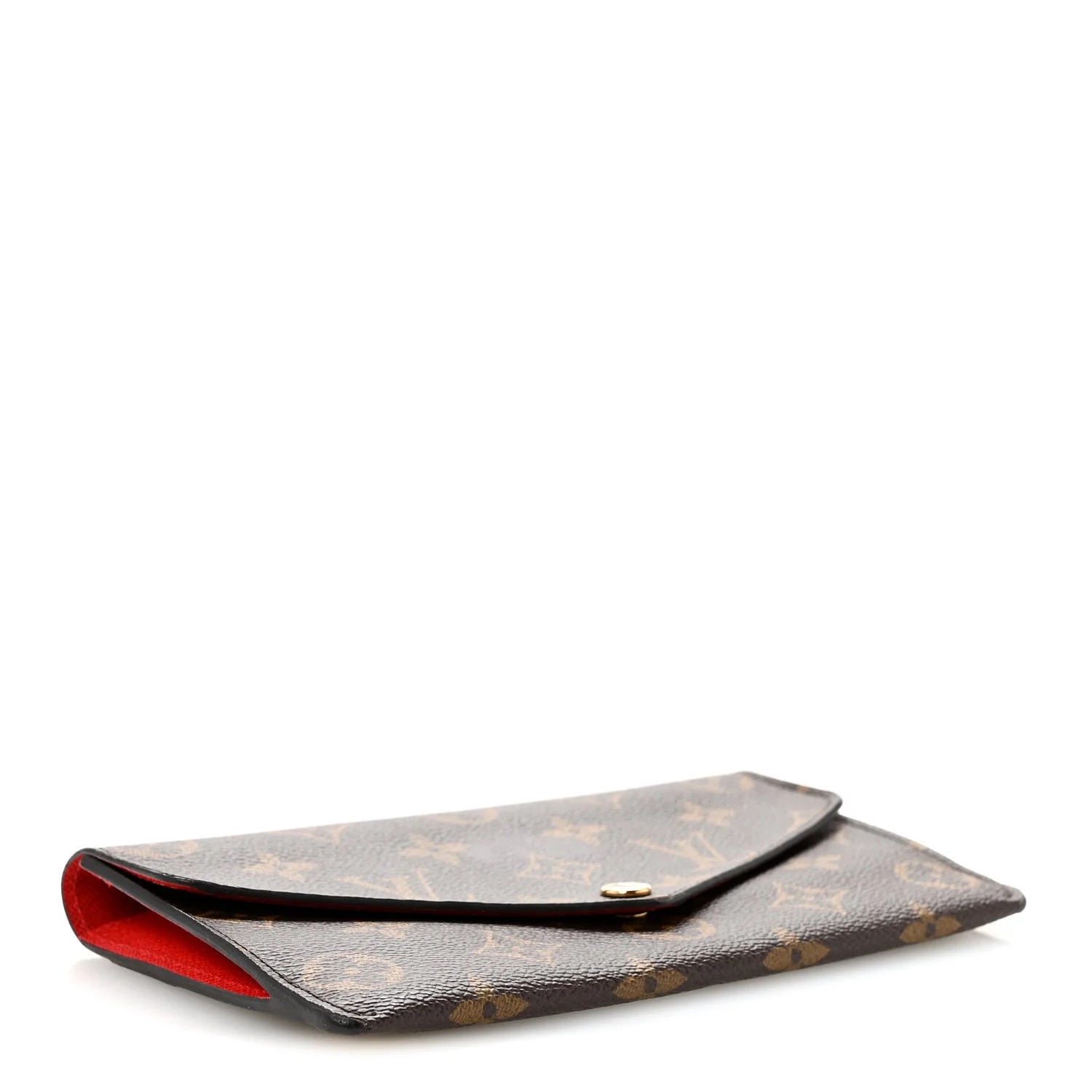 Jeanne Wallet Coquelicot 4