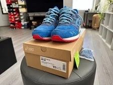Mita X Asics GEL Lyte III 3 25th Anniversary "Trico" - Size 11.5 - Vnds 2