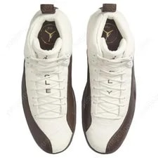 Jordan SoleFly X Air 12 FZ5026-100 4