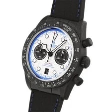 Tudor Black Bay 79377KN ( 79377K) 41mm Carbon White / Black #WW1472 2