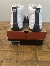 Air Jordan 12 Retro 4