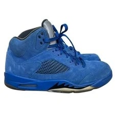 Air Jordan 5 Retro Sz 11.5 Game 2