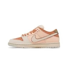 Nike SB Dunk Low Pro PRM Trocadéro Gardens 4