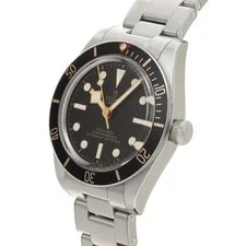 Tudor Black Bay 58 79030N Black 738848 2