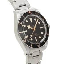 Tudor Black Bay 58 79030N Black 738848 3