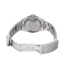Rolex Submariner 14060 Black 742712 4