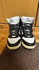 Ambush Dunk High 10 US 4