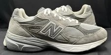 Size 9.5 - New Balance 990v3 4