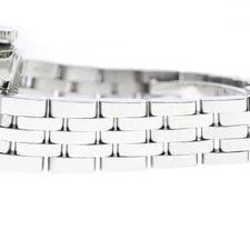 Tudor Glamour Date 51000 26mm SS Silver #C8921 4