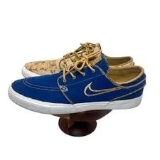 Nike SB Zoom Size 13 Stefan Janoski OG+ SB City of Style FD6641-200 4