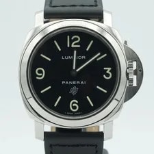 Panerai — Panerai Luminor Marina PAM01084 Steel Manual Winding 44Mm Top PAM024 — Watch — resale