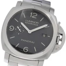 Panerai — Panerai Luminor Marina 1950 3 Days Automatic PAM01351 — Watch — resale