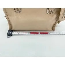 Authentic Balenciaga Mini City 2way 4