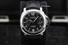 Panerai — Panerai Luminor Marina Automatic PAM00164 — Watch — resale
